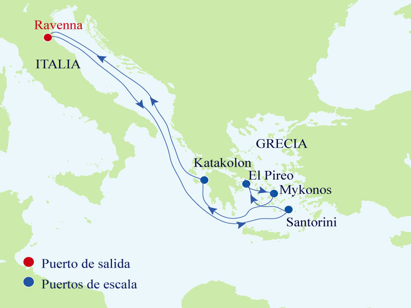 Explorer of the Seas