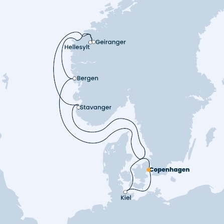 Costa Diadema