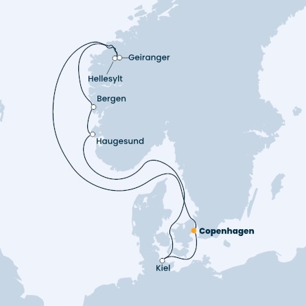 Costa Diadema