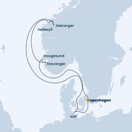 Costa Diadema