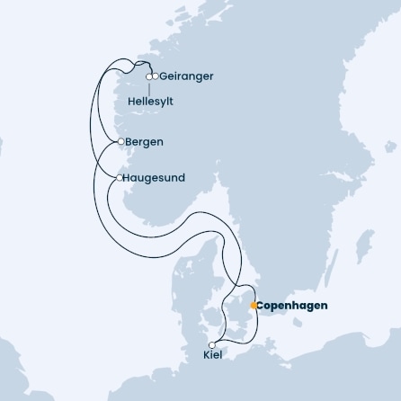 Costa Diadema