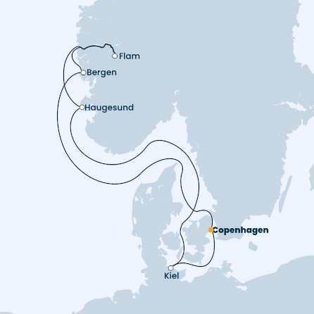 Costa Diadema
