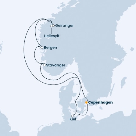 Costa Diadema