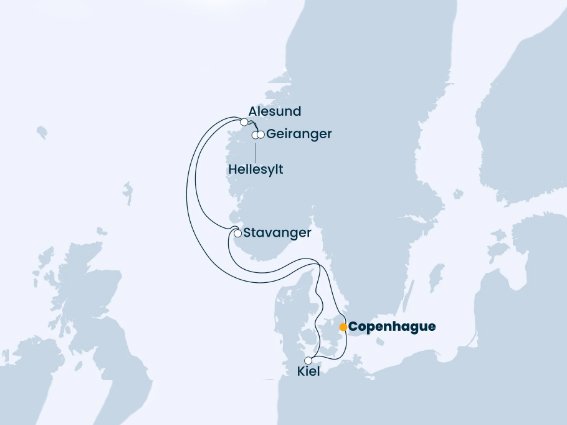 Costa Diadema