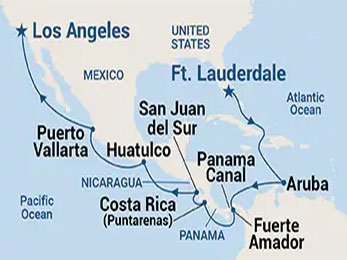Coral Princess