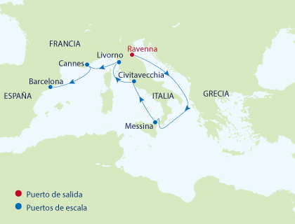 Enchantment of the Seas