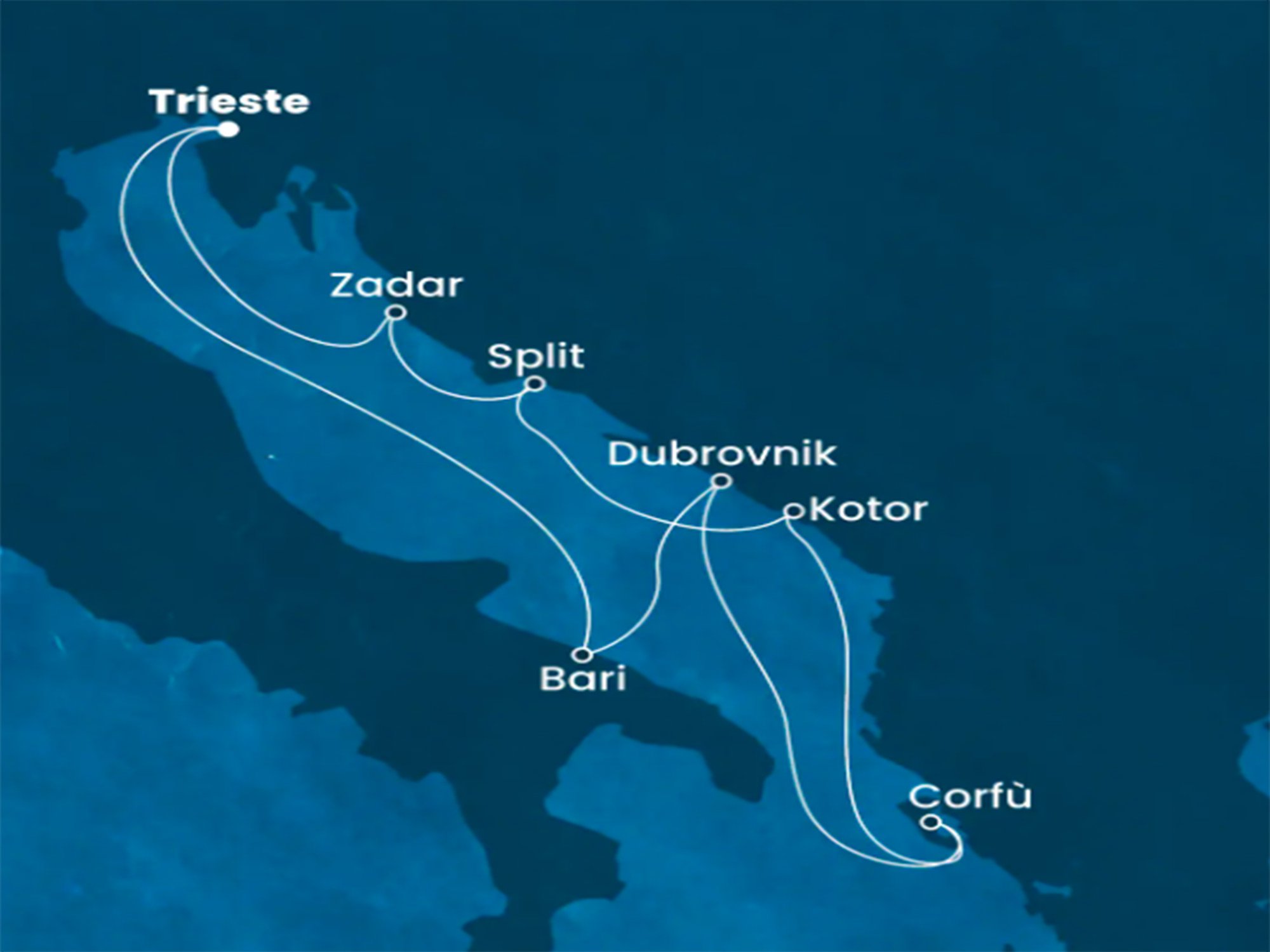 Costa Deliziosa