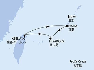 MSC Bellissima