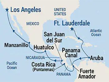 Coral Princess