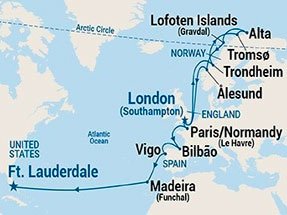 Emerald Princess