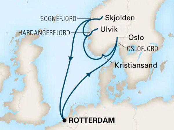 Rotterdam