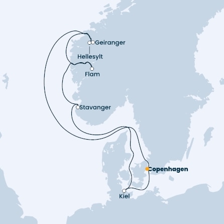 Costa Diadema