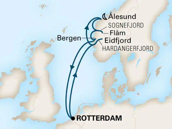 Rotterdam