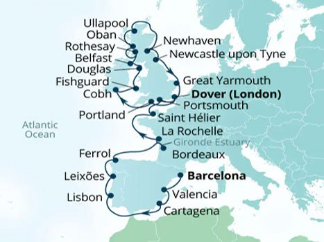 Seabourn Sojourn