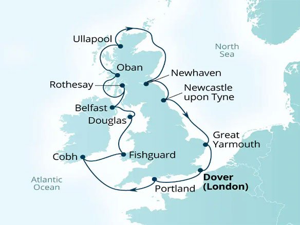 Seabourn Sojourn