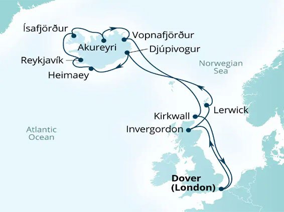 Seabourn Sojourn
