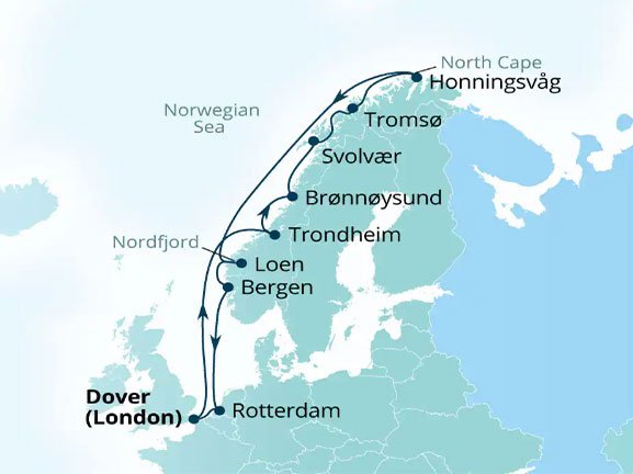 Seabourn Sojourn