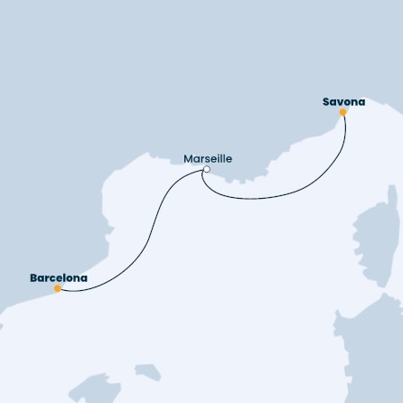 Costa Fortuna