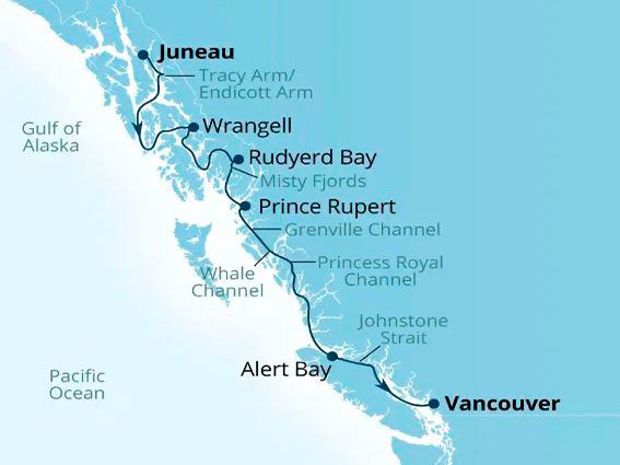 Seabourn Quest