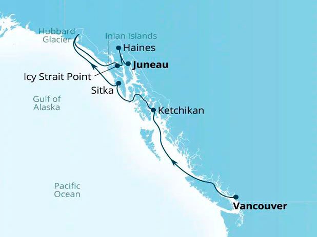 Seabourn Quest
