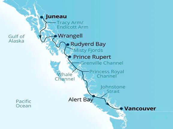 Seabourn Quest