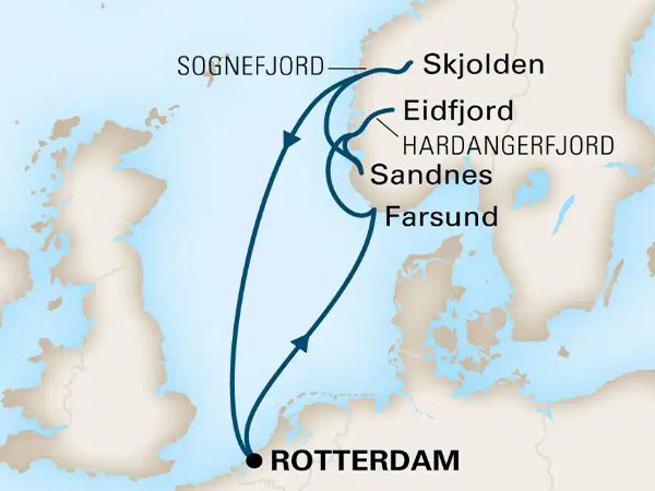 Rotterdam