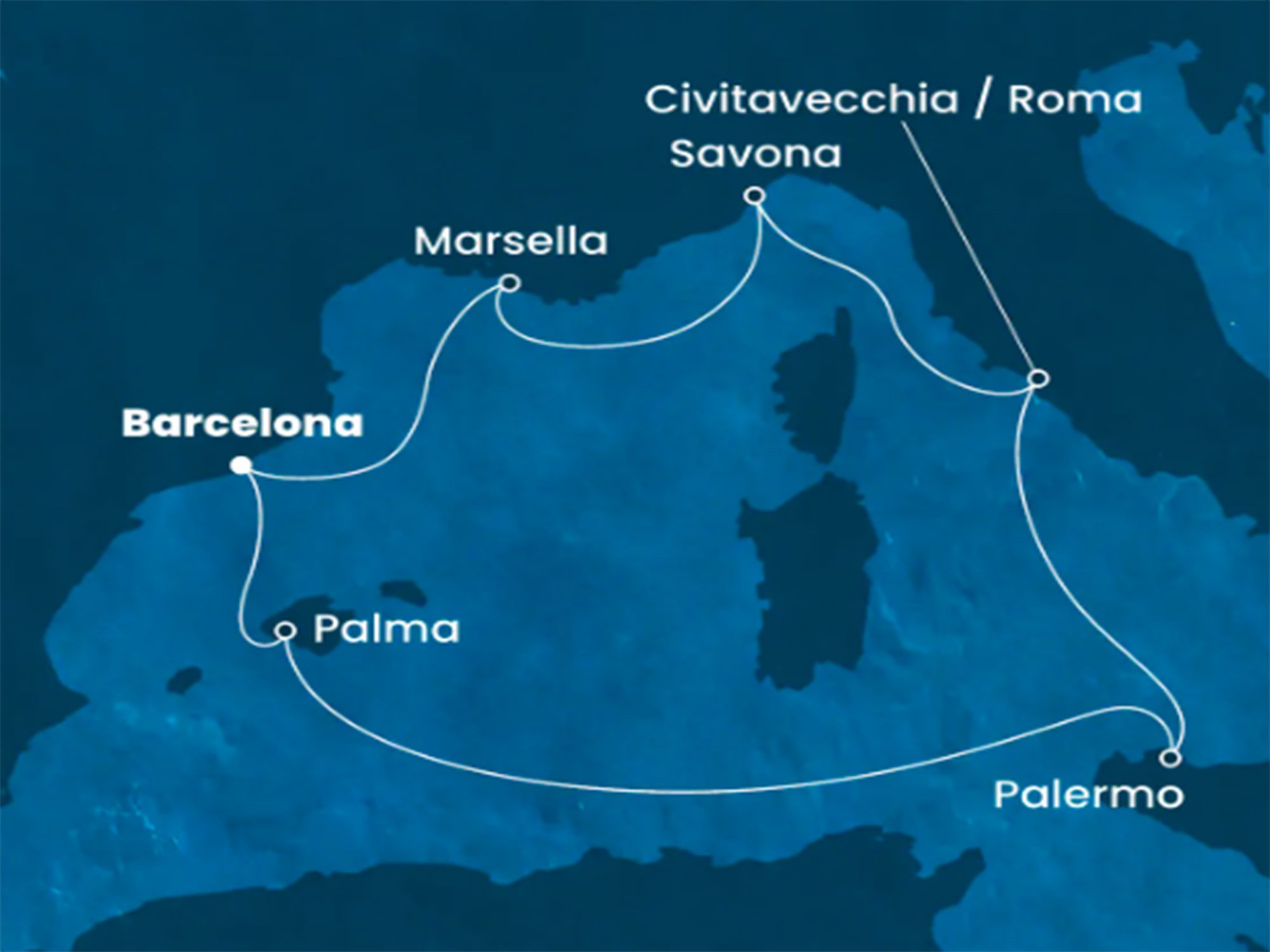 Costa Smeralda