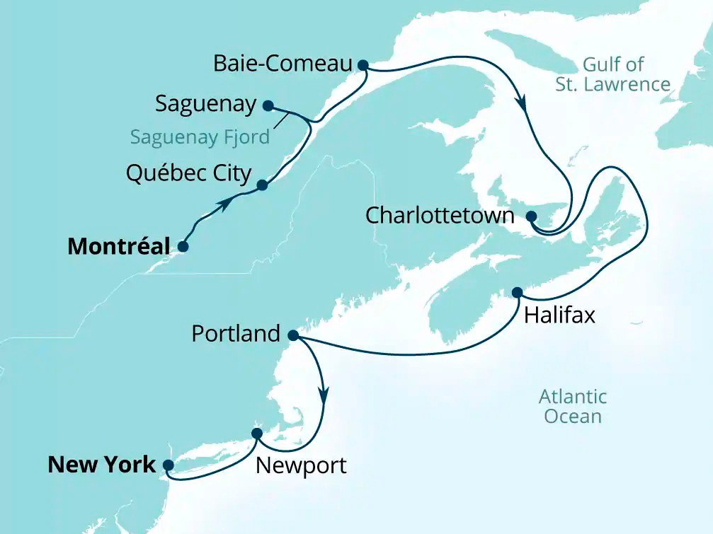 Seabourn Sojourn