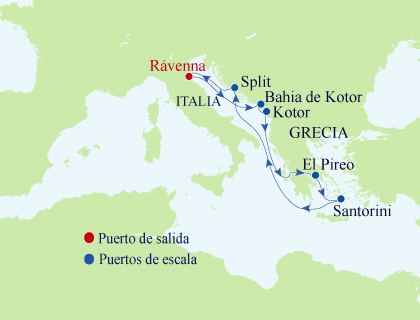 Explorer of the Seas