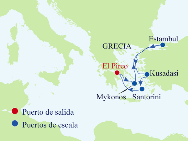 Voyager of the Seas