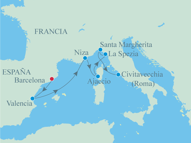 Voyager of the Seas