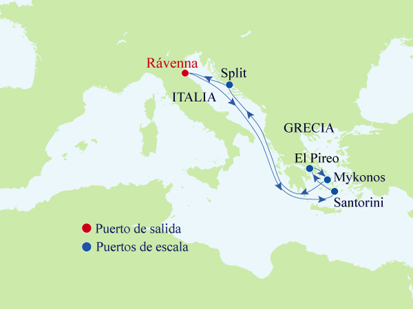 Explorer of the Seas