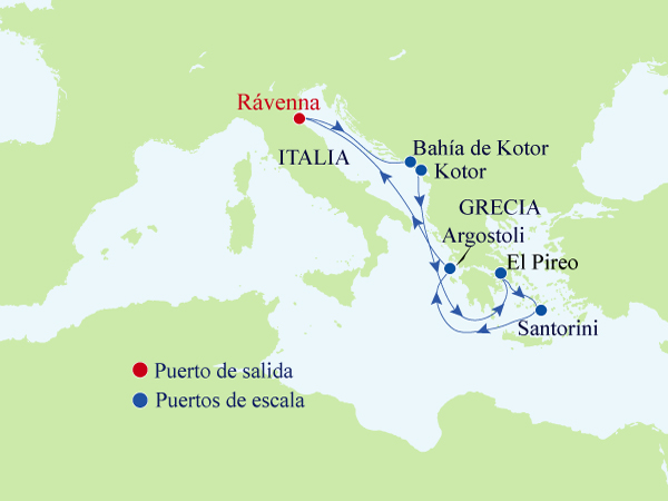 Explorer of the Seas