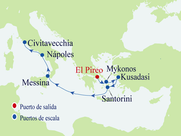 Voyager of the Seas