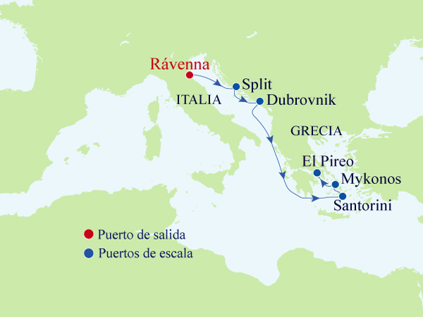 Voyager of the Seas