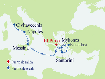 Voyager of the Seas