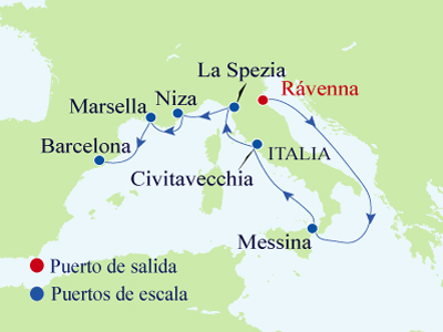 Voyager of the Seas