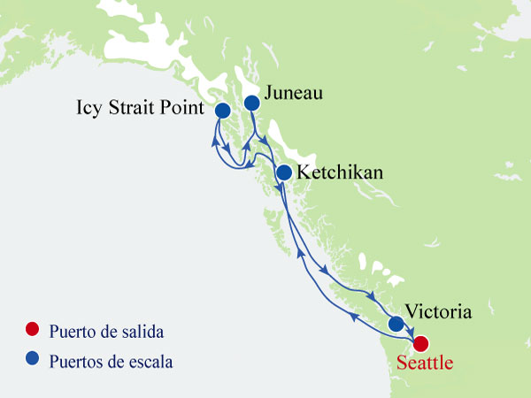 Quantum of the Seas
