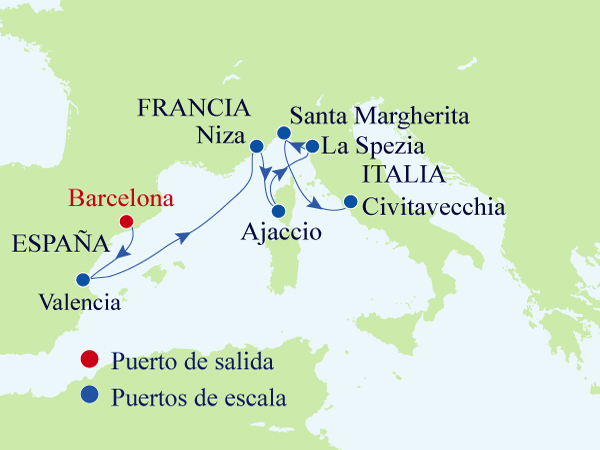 Voyager of the Seas