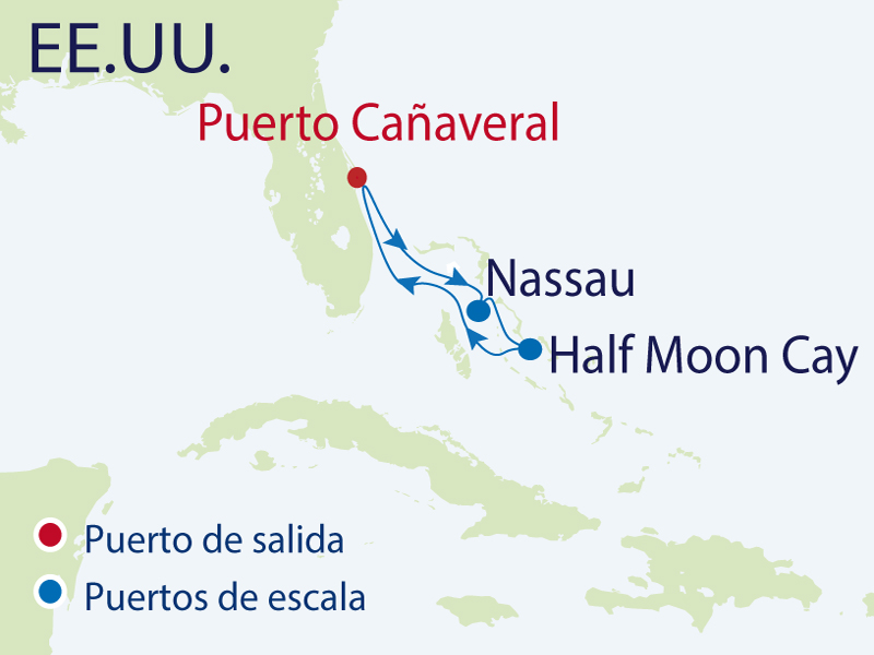 Carnival Freedom