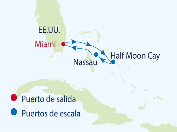 Carnival Conquest