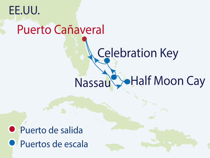 Carnival Freedom