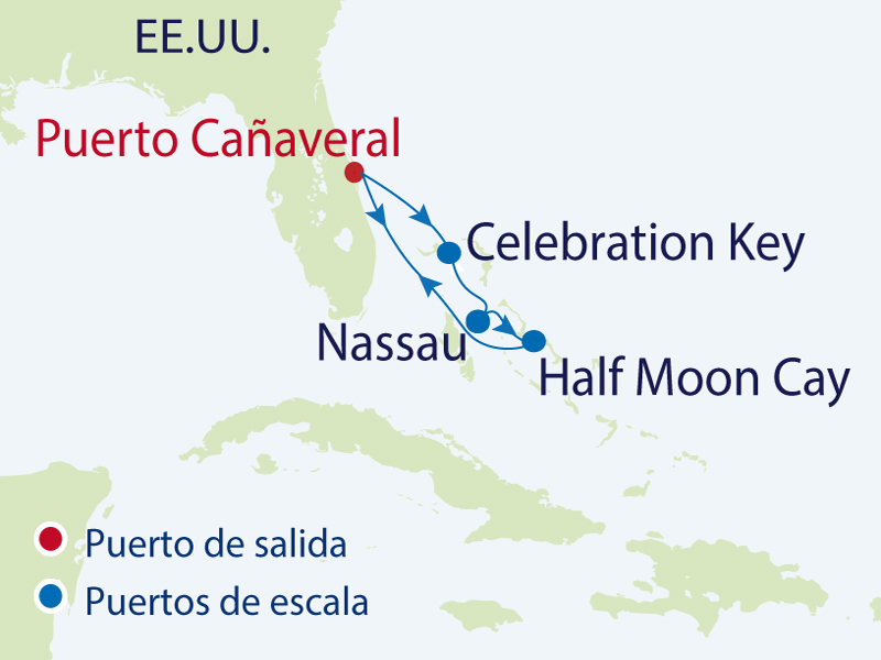 Carnival Freedom