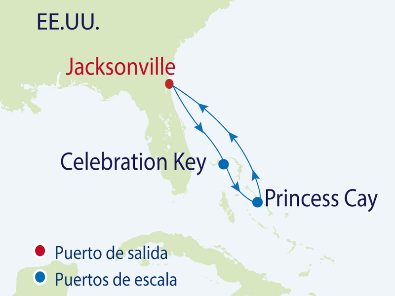 Carnival Elation