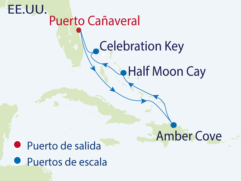 Carnival Vista
