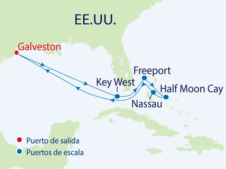 Carnival Dream