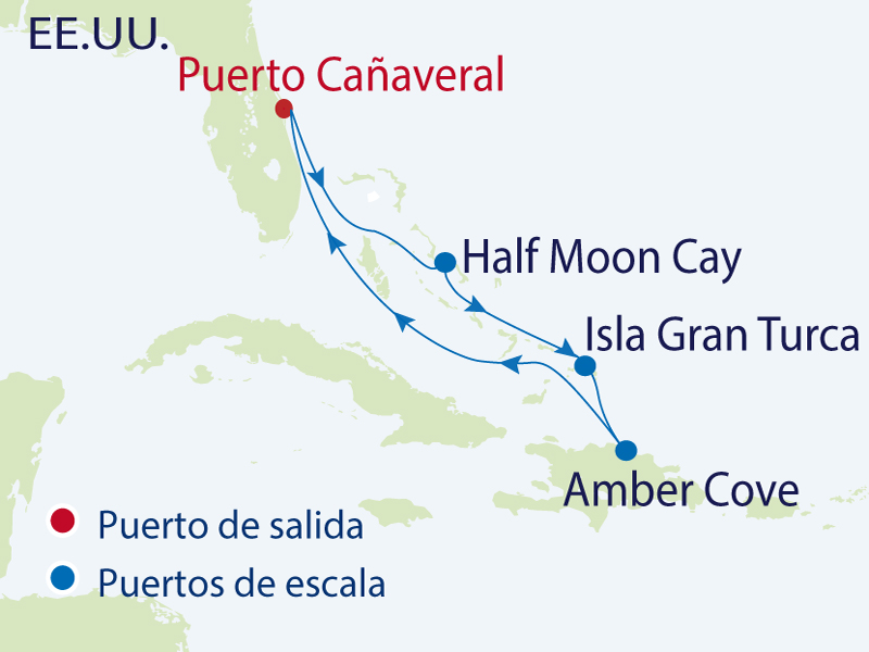 Carnival Vista