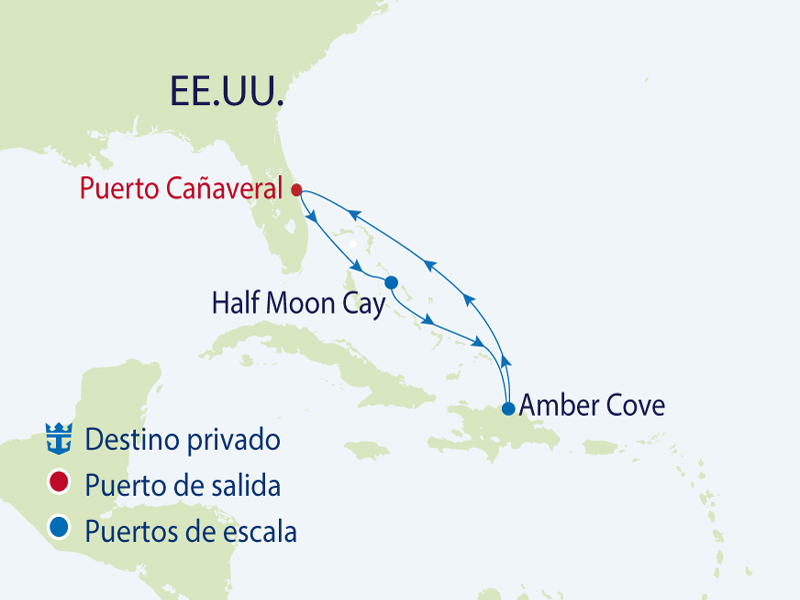 Carnival Vista