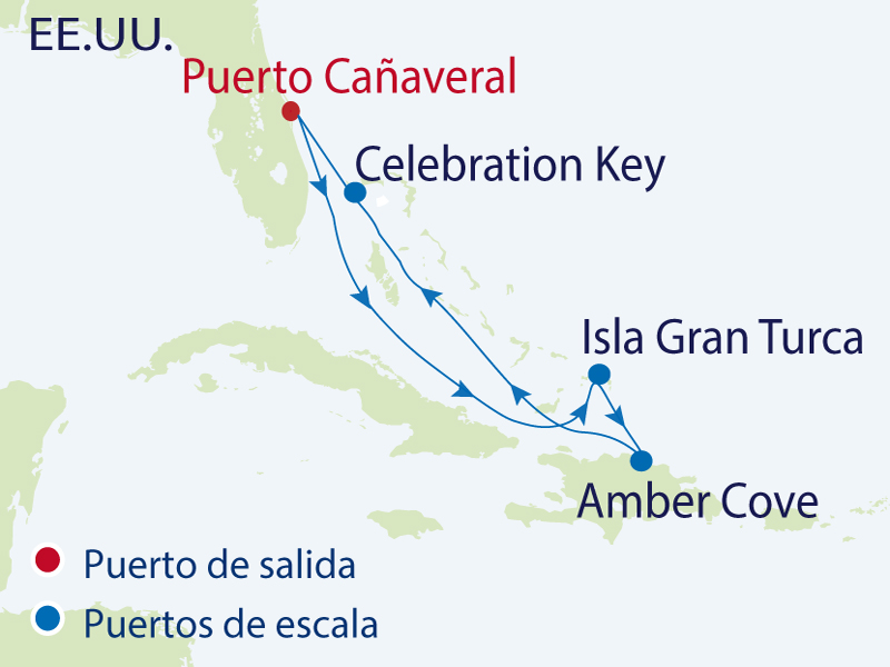 Carnival Mardi Gras