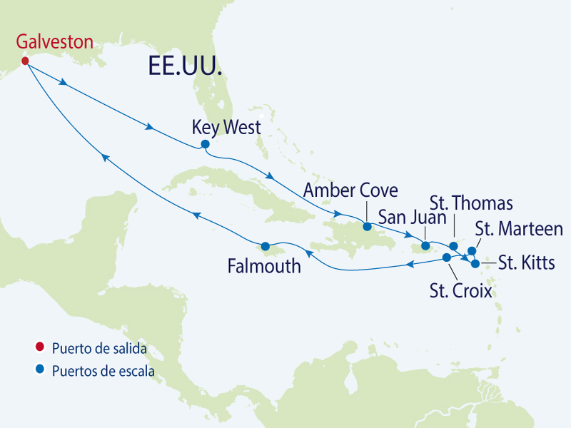 Carnival Dream